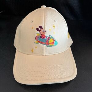 Disney Hat - Baseball Cap - Play in the Park Mickey Mouse